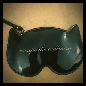 Kate Spade Cat Change Purse